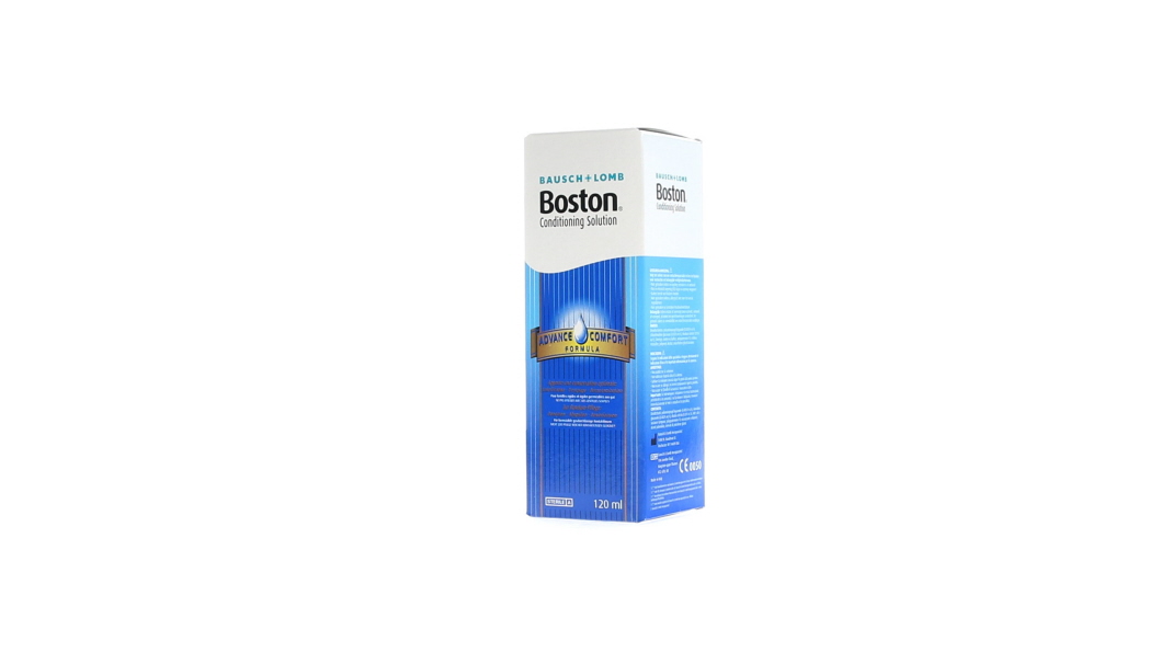 Boston Solution 120ml