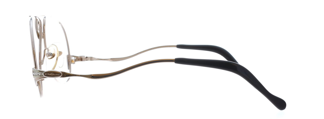 Colani, 15-702 BRILLANTEN+gold