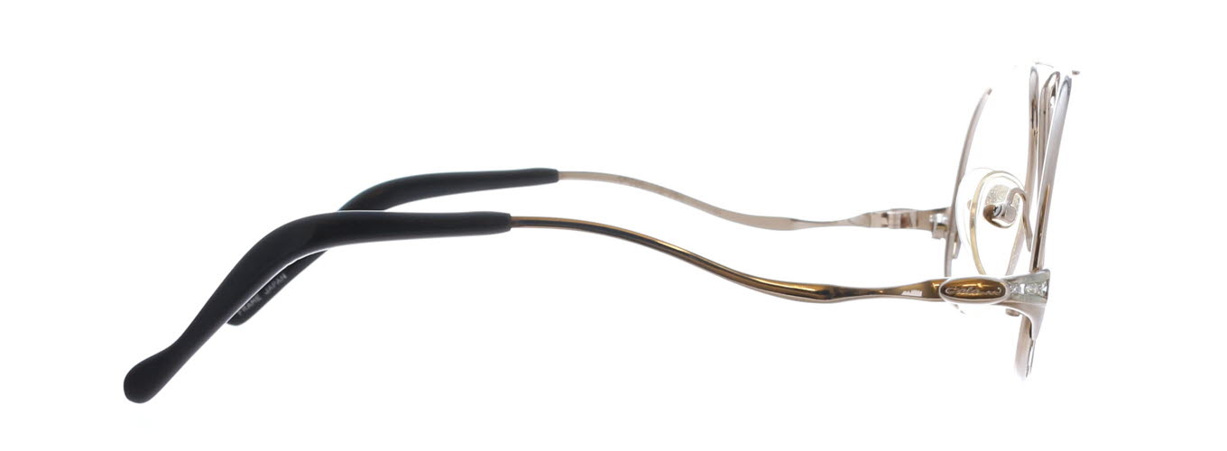 Colani, 15-702 BRILLANTEN+gold