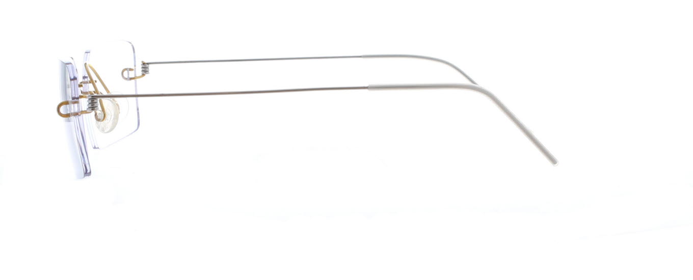 Air Titanium, XY PT950/18KT