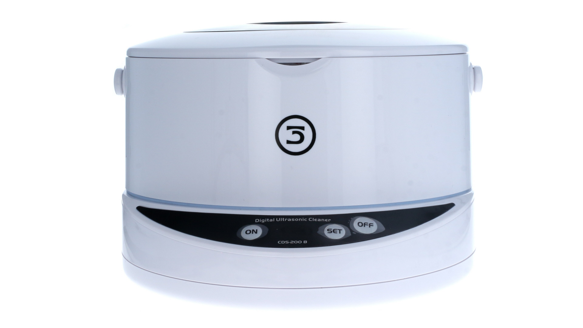 Picture of Ultraschallgerät mit Tank abnehmbar 0.6l