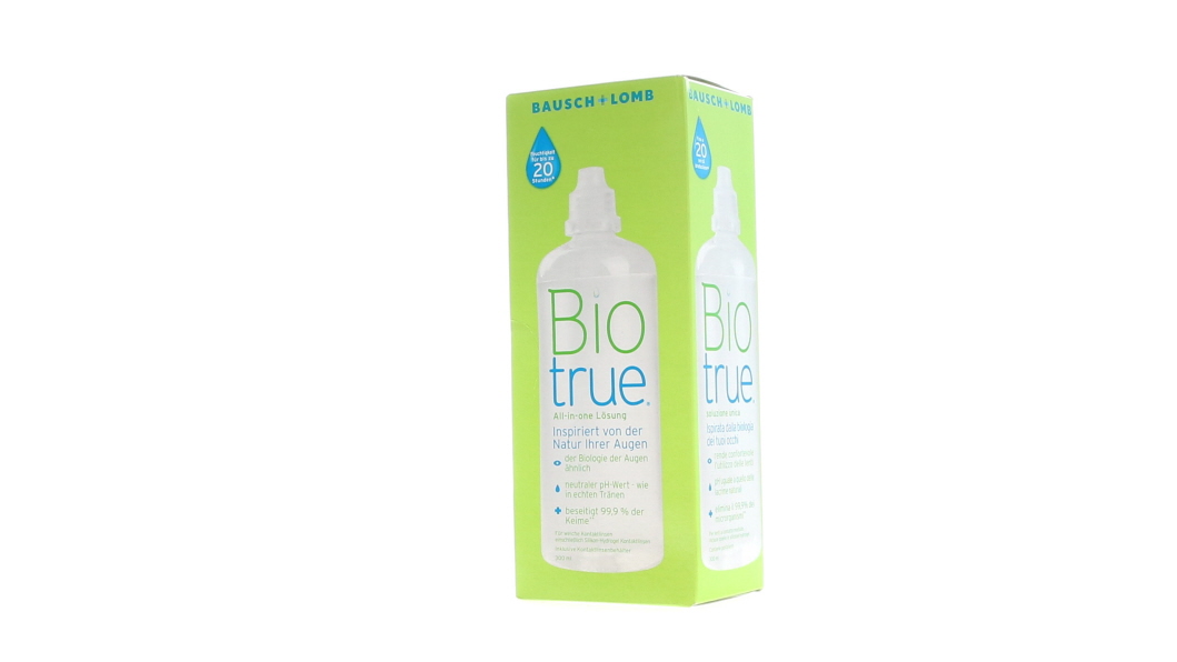 BioTrue 300ml