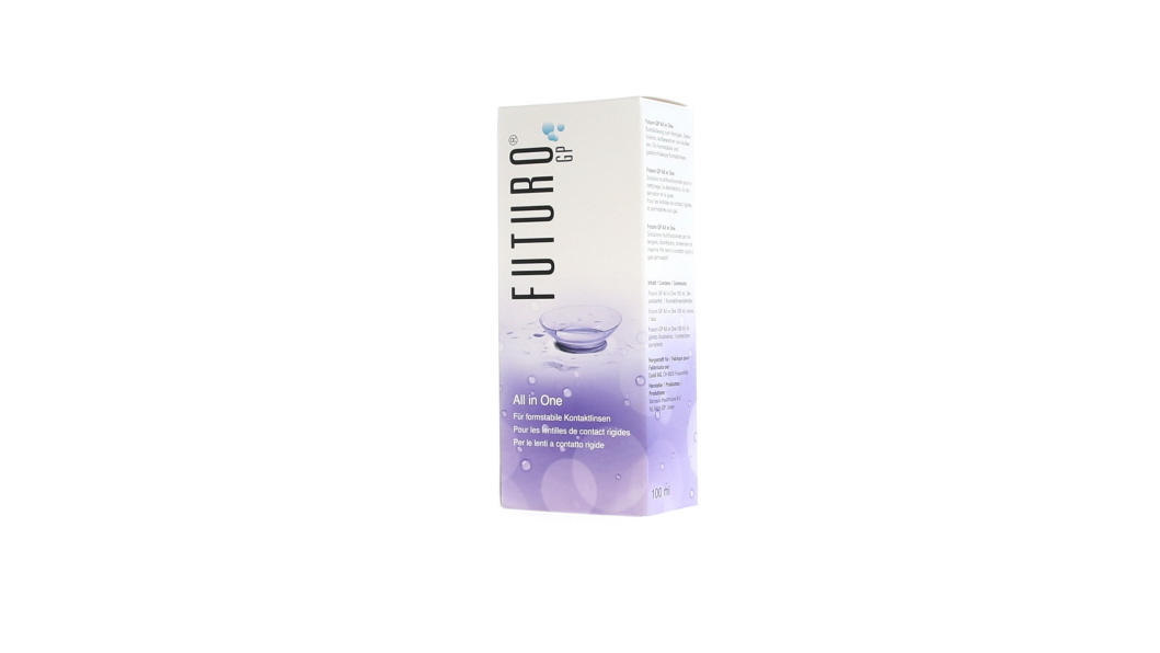 Futuro GP All in One 100ml