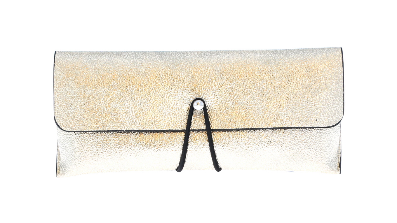 Picture of Glamour Clutch "DIVA" 19x8x3cm