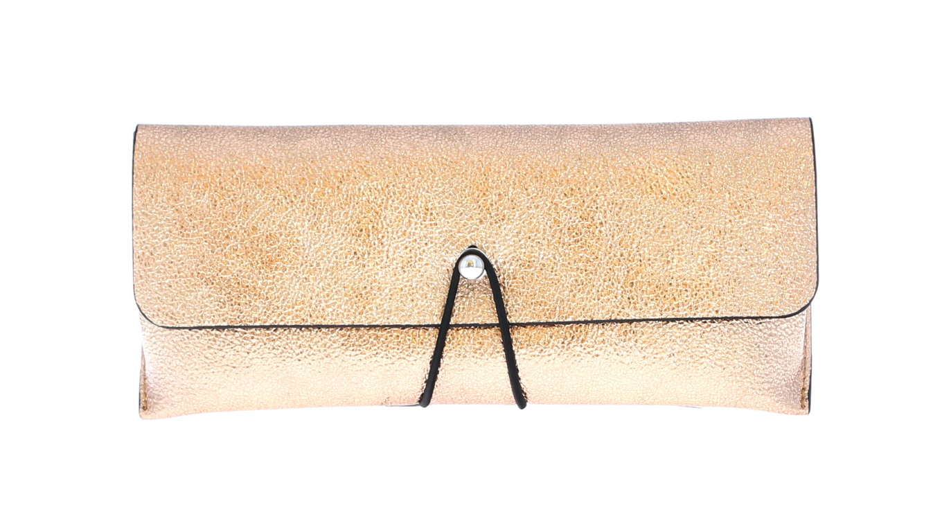Picture of Glamour Clutch "DIVA" 19x8x3cm