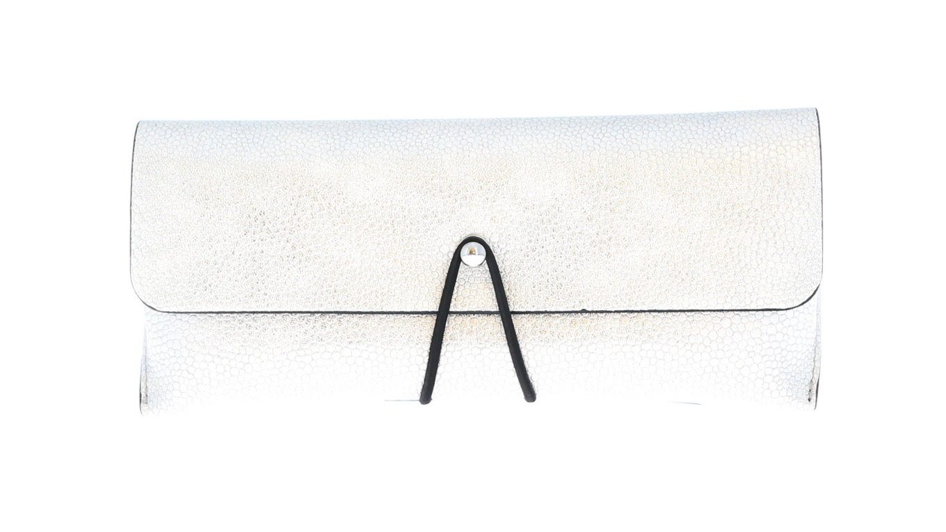 Picture of Glamour Clutch "DIVA" 19x8x3cm