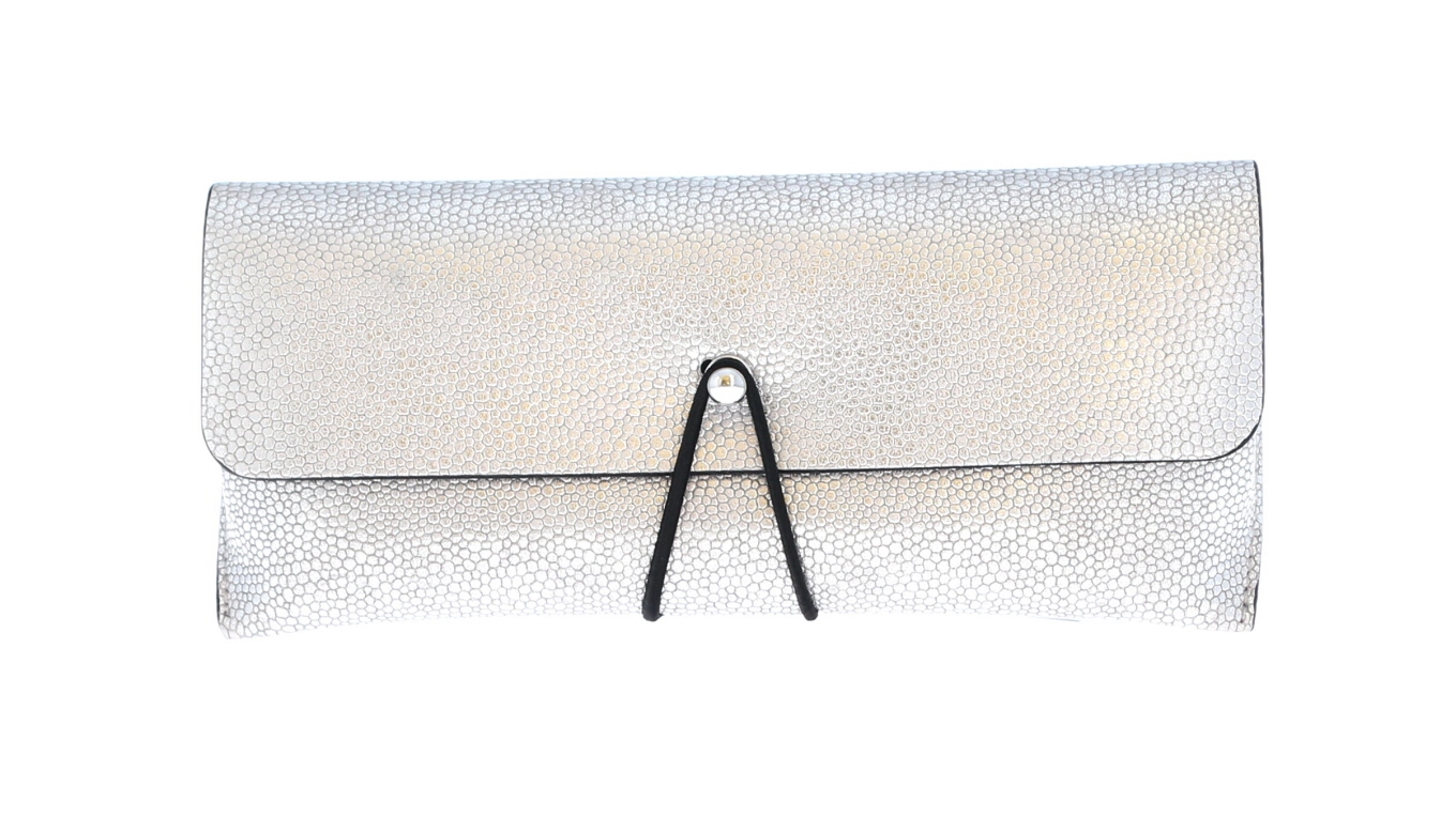 Picture of Glamour Clutch "DIVA" 19x8x3cm