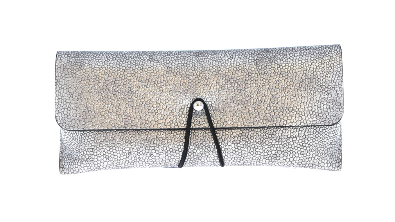 Picture of Glamour Clutch "DIVA" 19x8x3cm