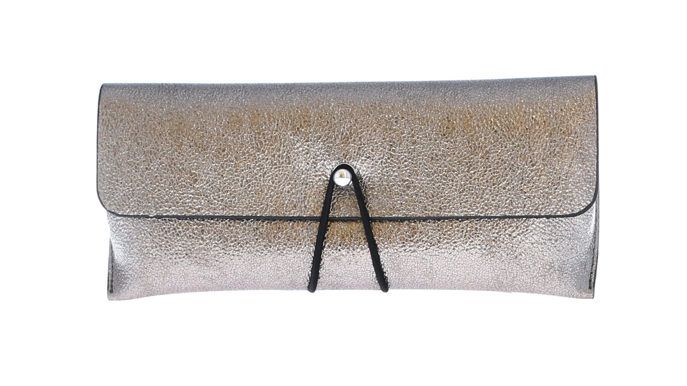 Picture of Glamour Clutch "DIVA" 19x8x3cm