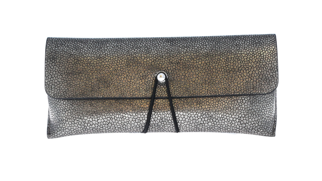 Picture of Glamour Clutch "DIVA" 19x8x3cm