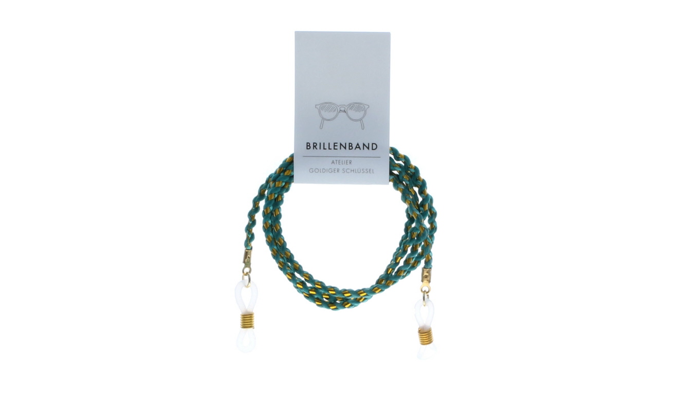 Picture of Brillenband Bollywood