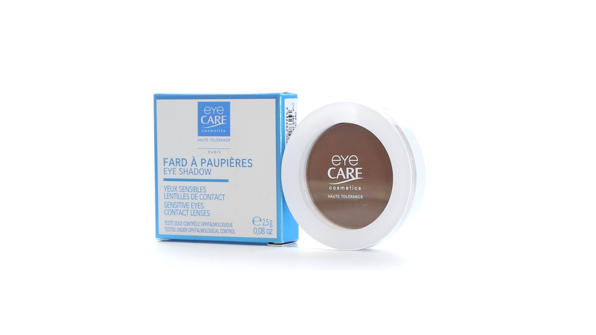 Picture of Eye Care Lidschatten solo 25g 943