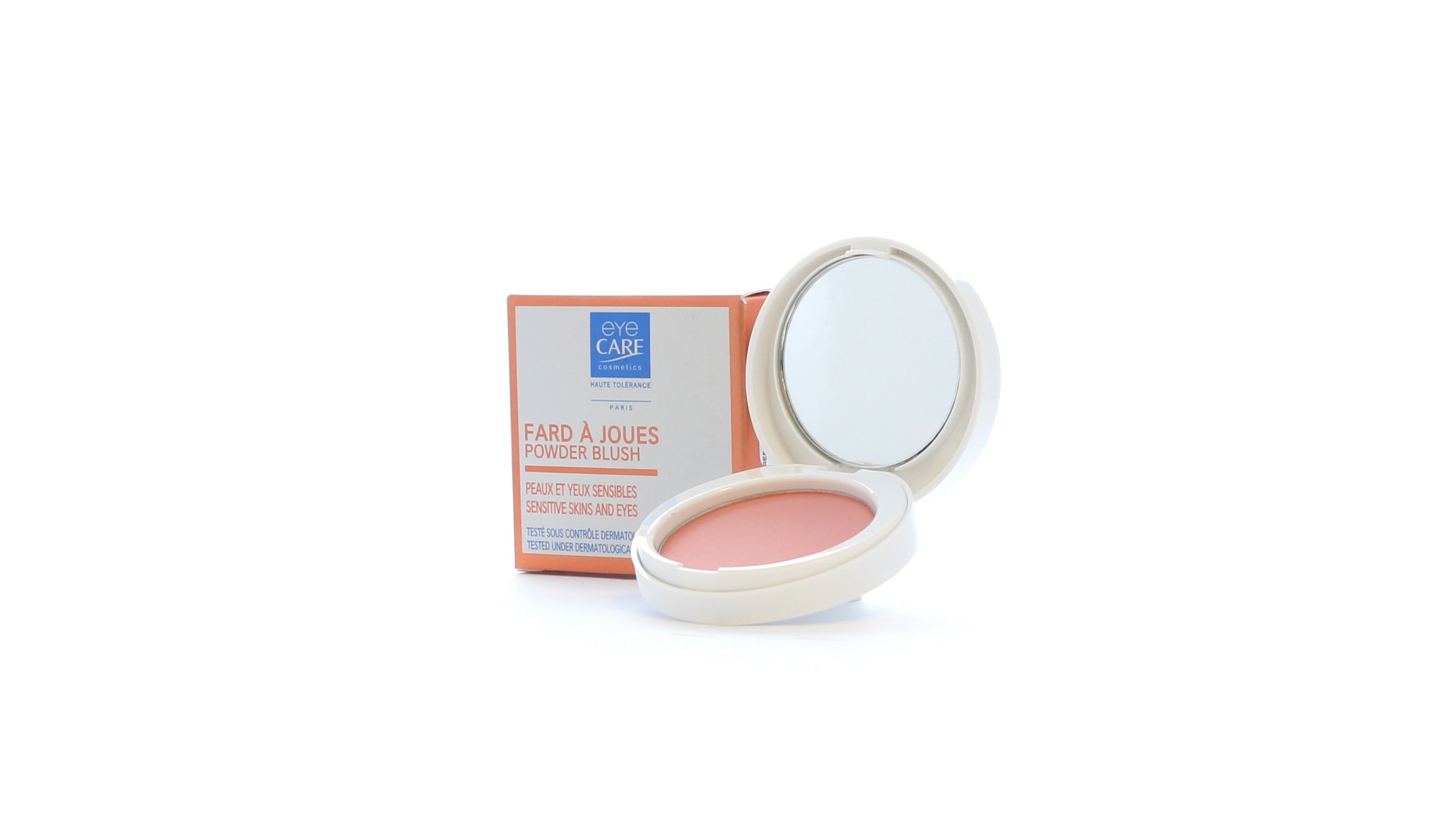 Picture of Eye Care Wangenrouge 25g 403