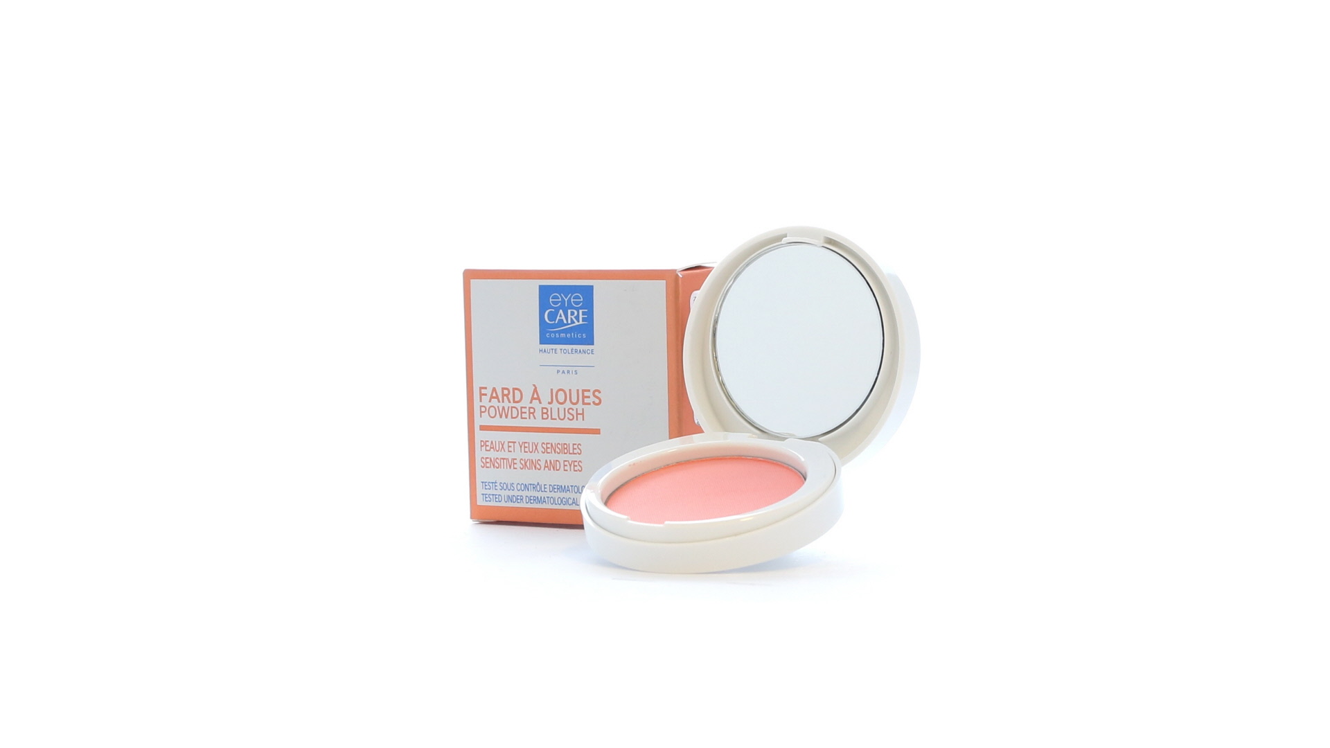Picture of Eye Care Wangenrouge 25g 405