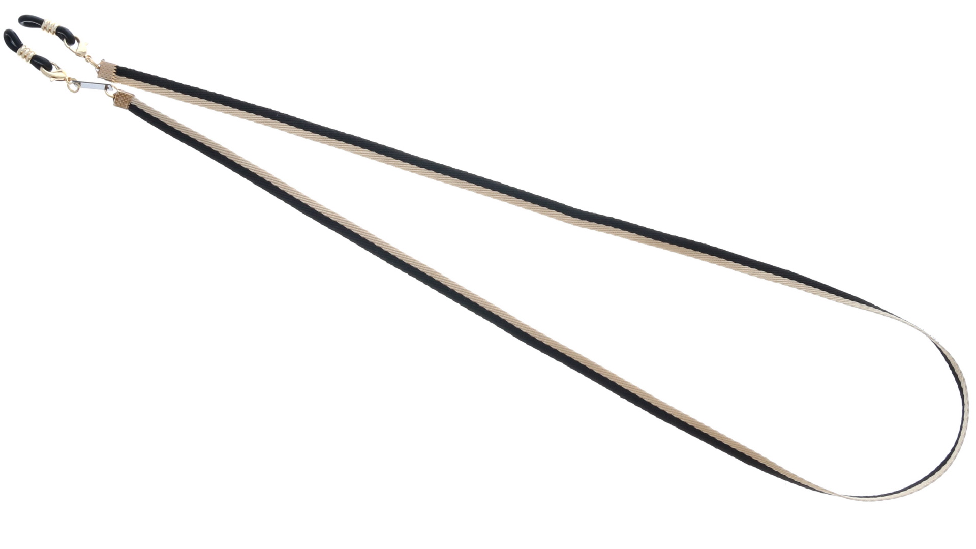 Picture of Brillenband Jimmy Black beige