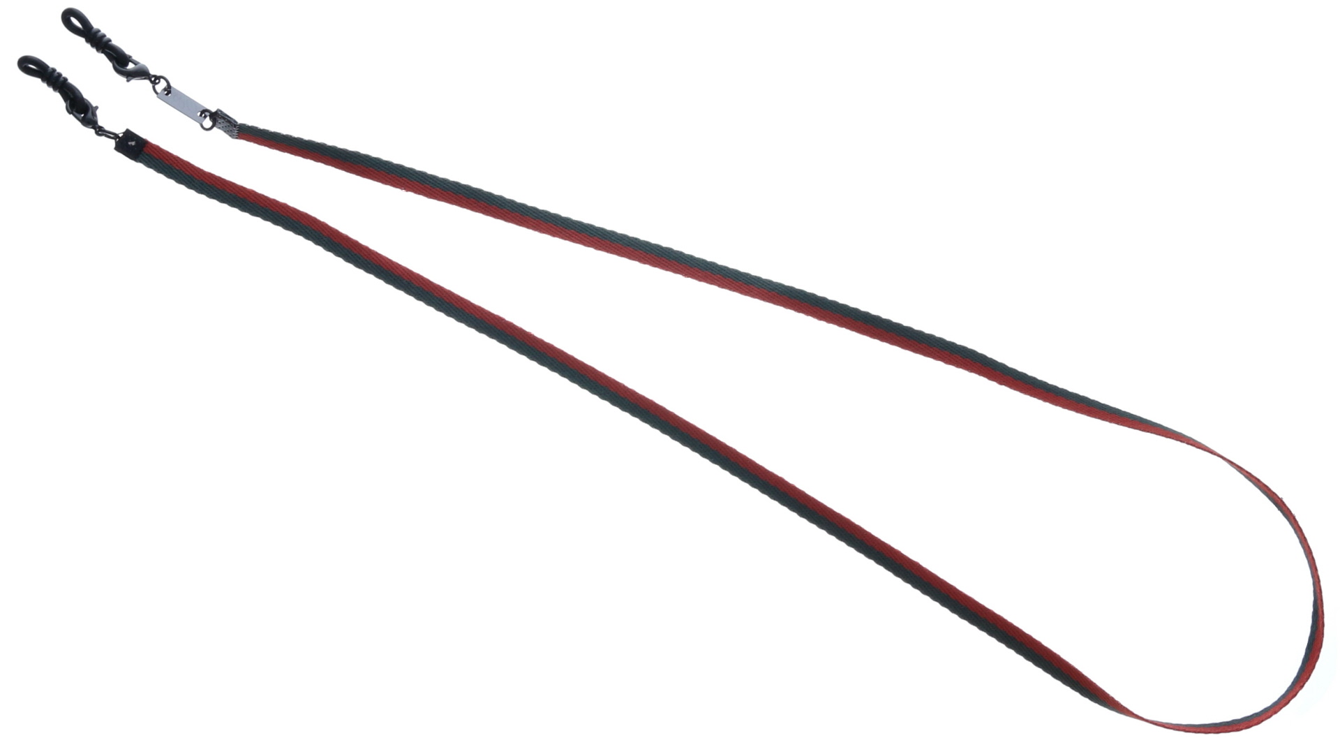 Picture of Brillenband Jimmy Green Red