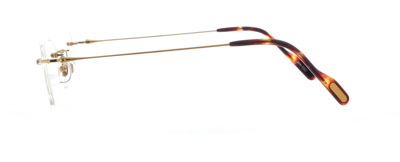 Aston Martin, 100 K18