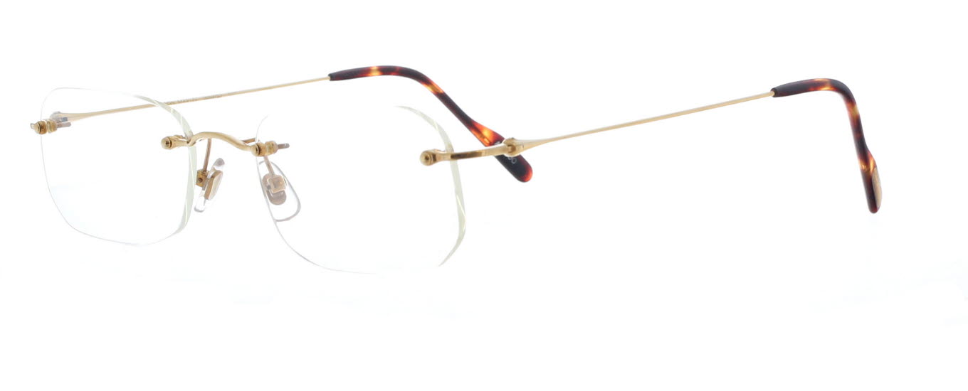 Aston Martin, 100 K18