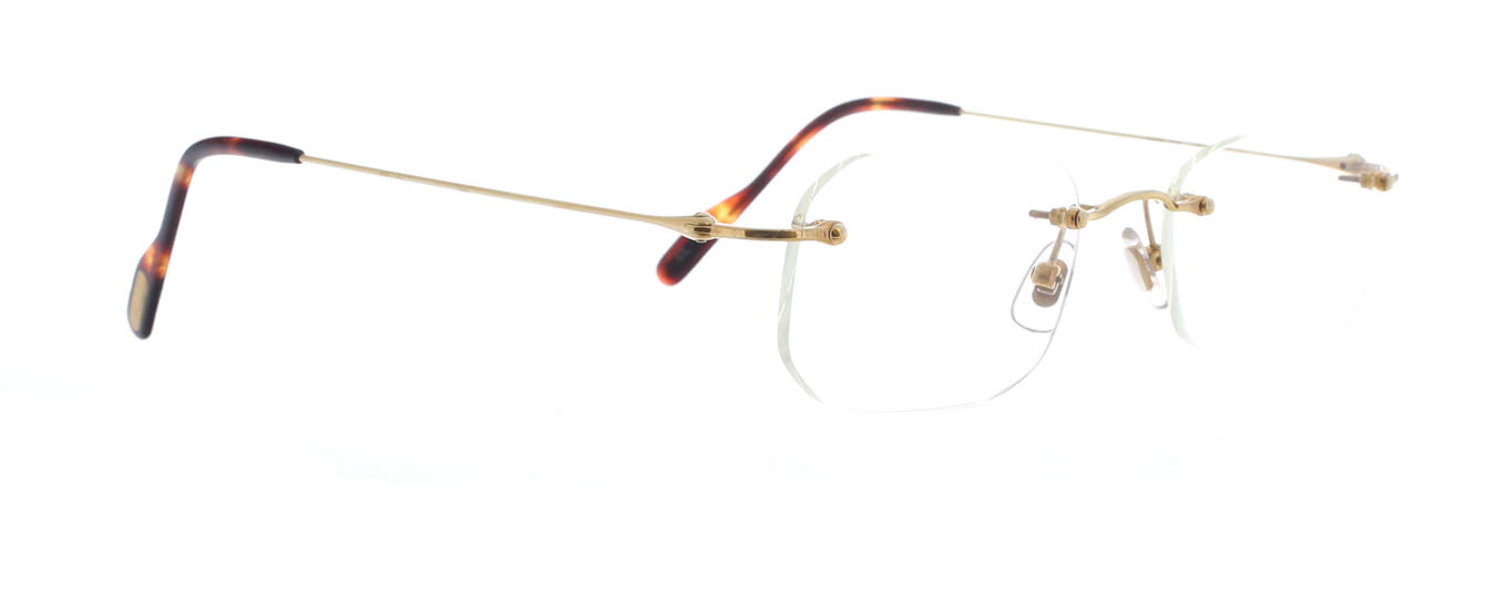 Aston Martin, 100 K18