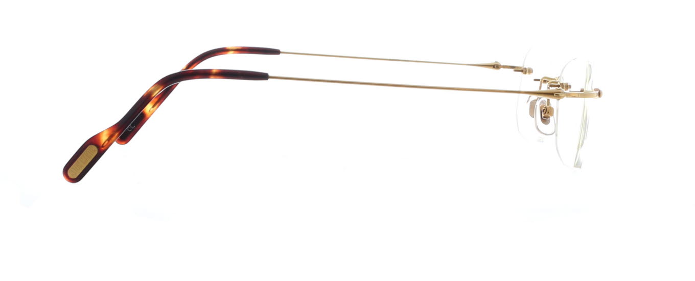 Aston Martin, 100 K18