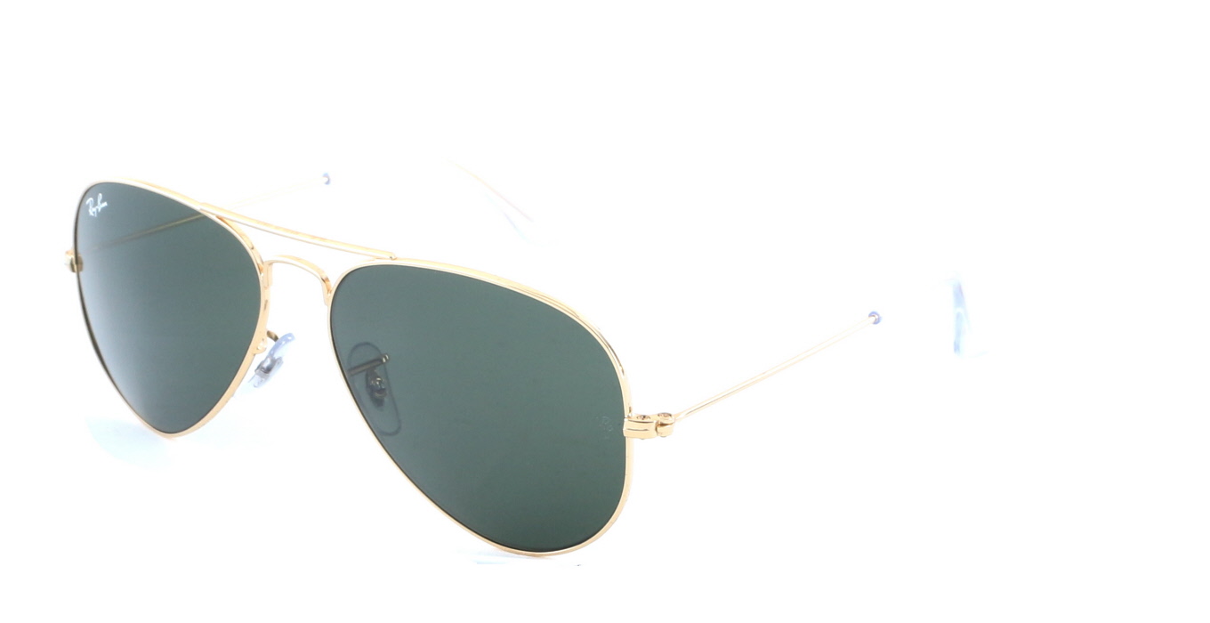 Ray Ban, RB3025 Aviator W3234