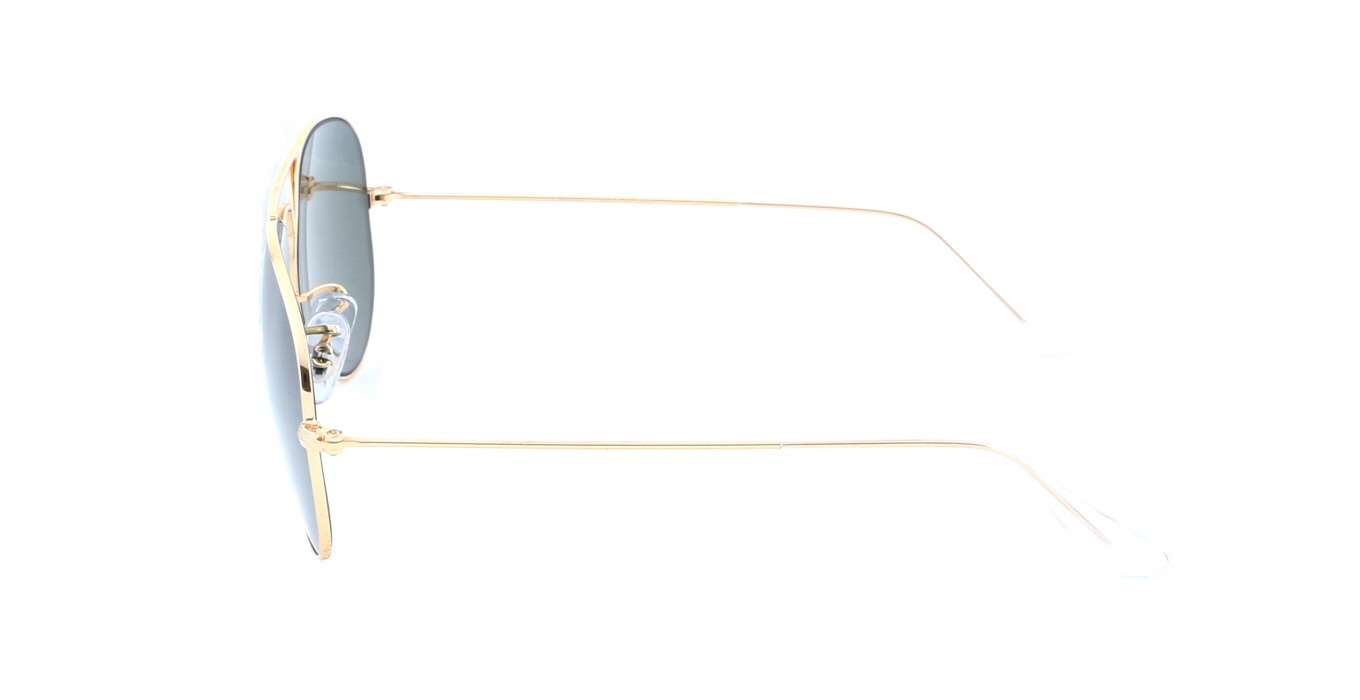 Ray Ban, RB3025 Aviator W3234