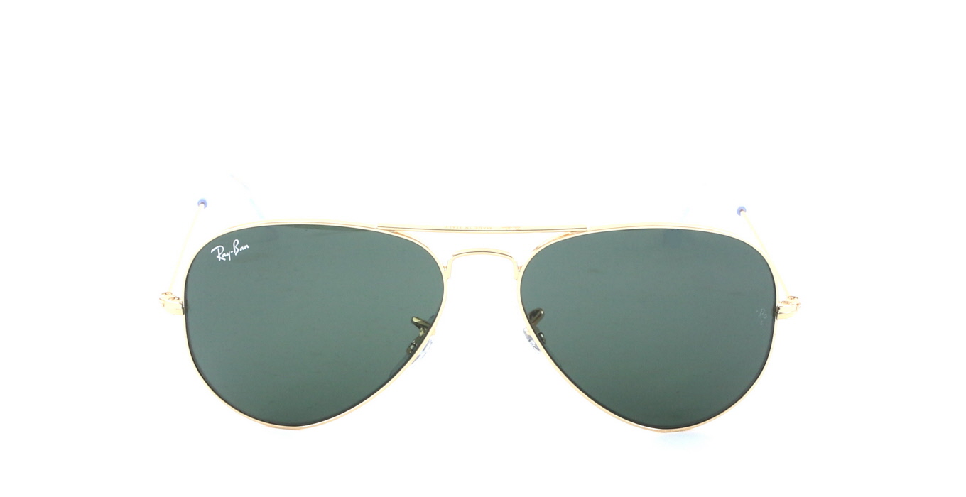 Ray Ban, RB3025 Aviator W3234