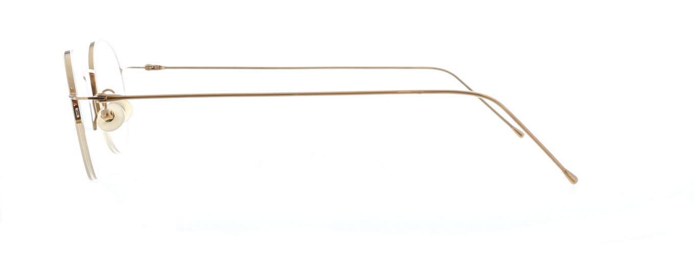 Marcus Marienfeld Aurum, 131 GG gold