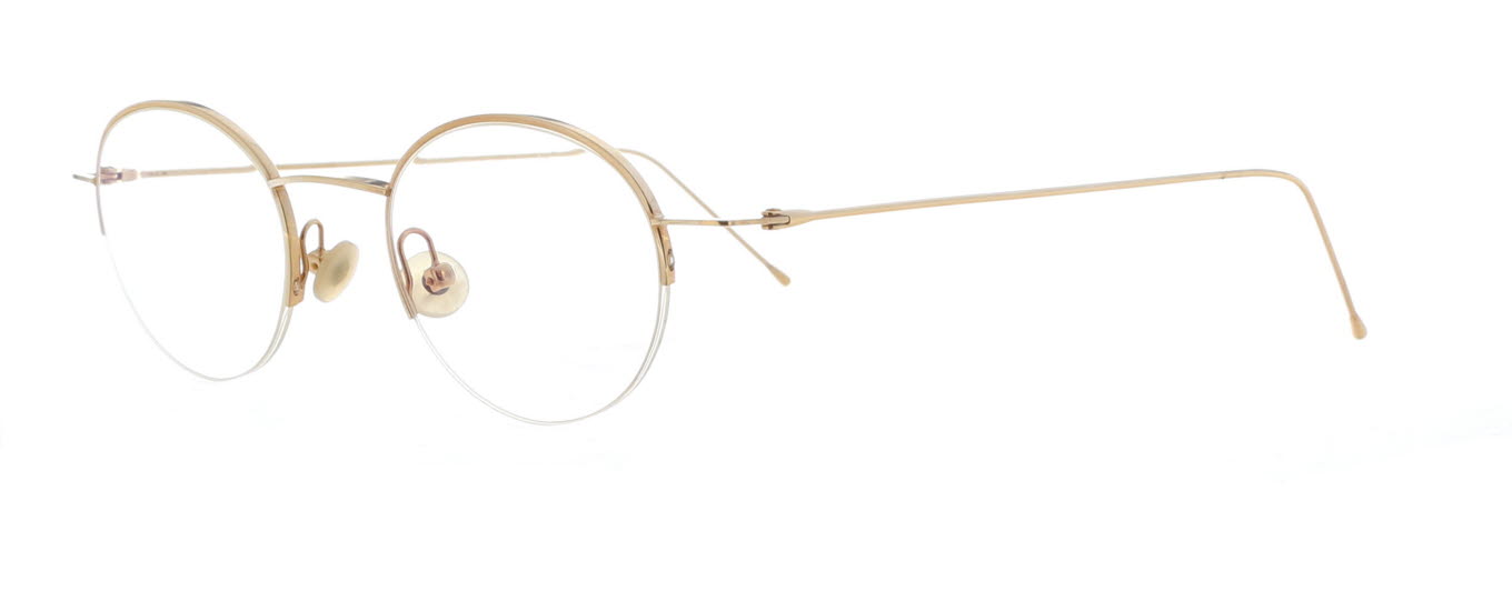 Marcus Marienfeld Aurum, 131 GG gold