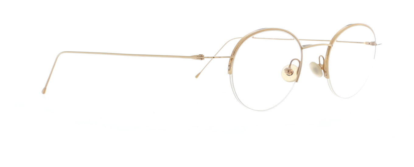 Marcus Marienfeld Aurum, 131 GG gold