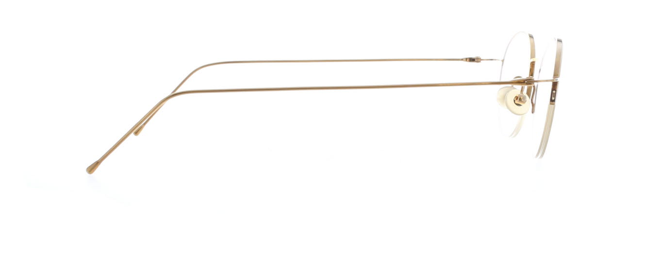 Marcus Marienfeld Aurum, 131 GG gold