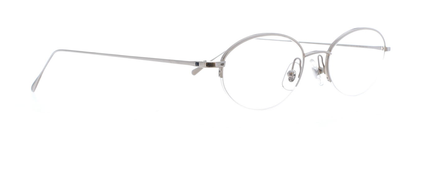 Lotos, L-2A055 E weiss 18kt-saphir