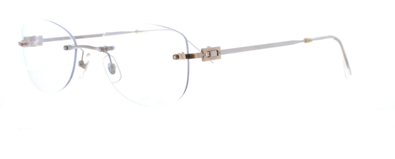 Lotos, L-06D112 WR/weiss 18kt