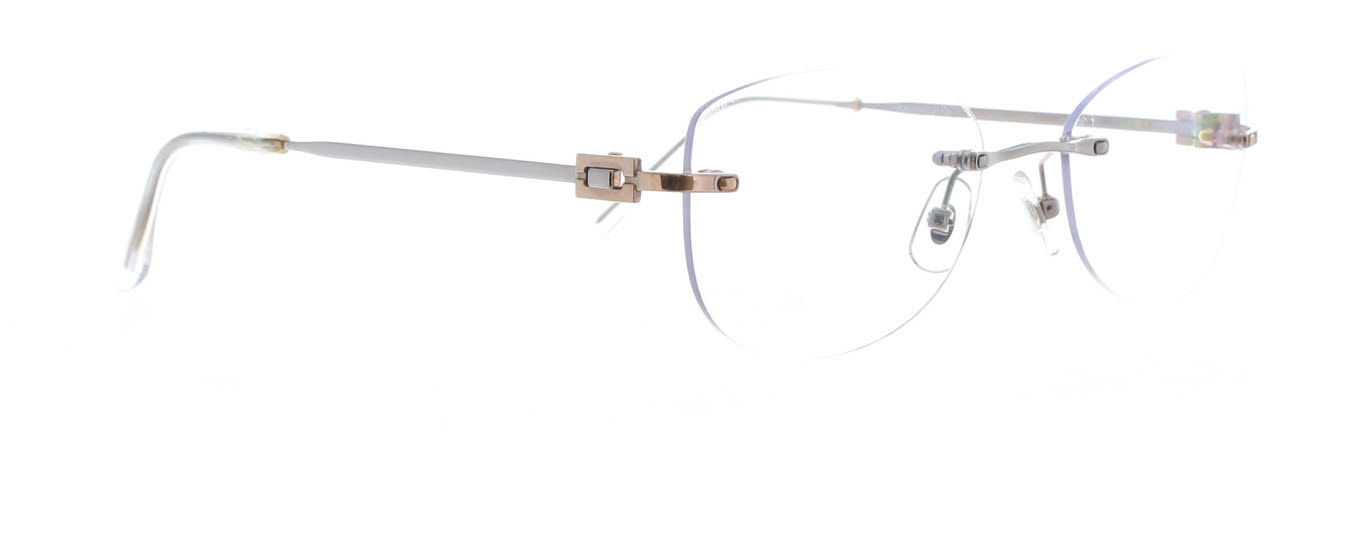 Lotos, L-06D112 WR/weiss 18kt