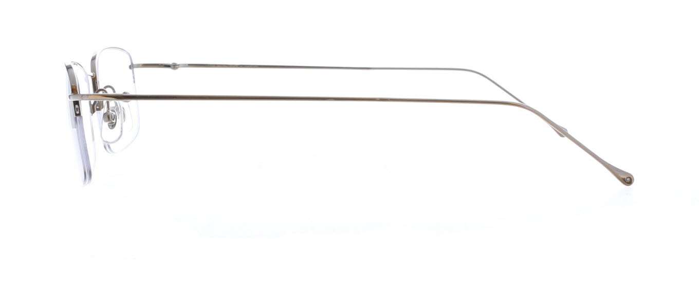 Lotos, L-07B011W weissgold