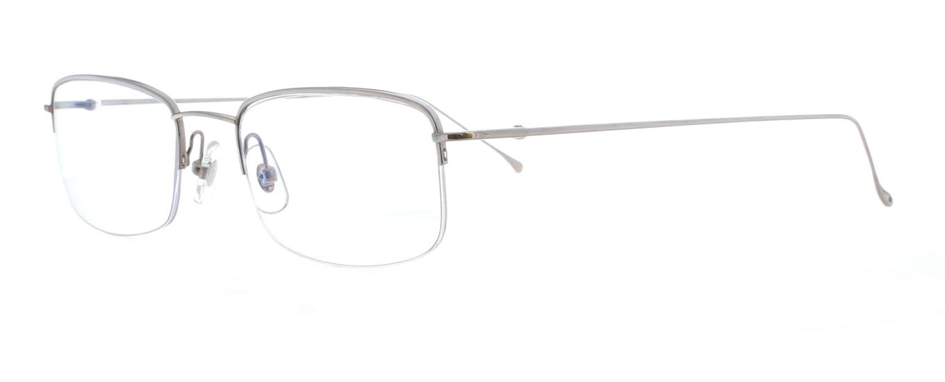 Lotos, L-07B011W weissgold