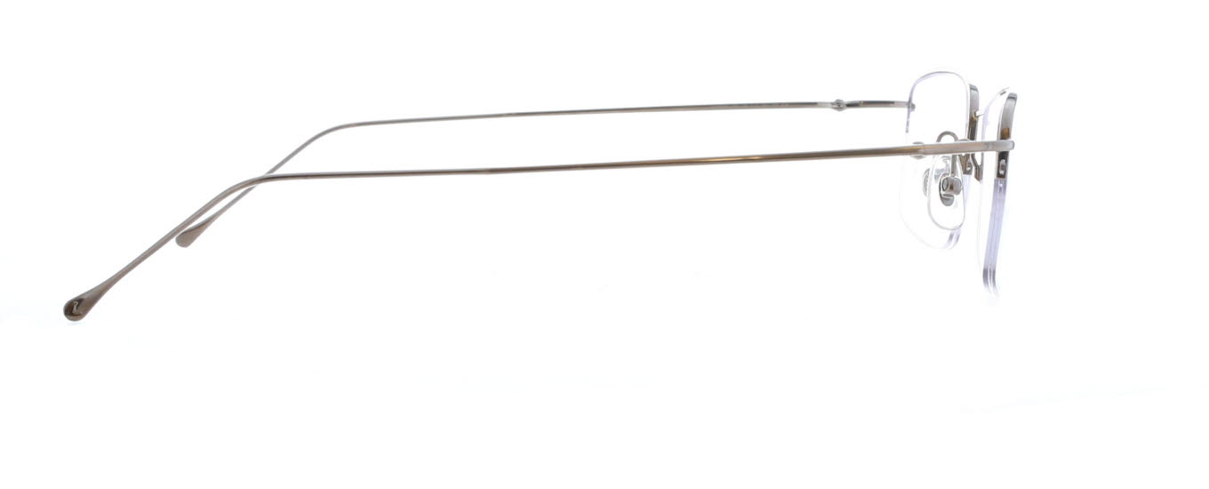 Lotos, L-07B011W weissgold