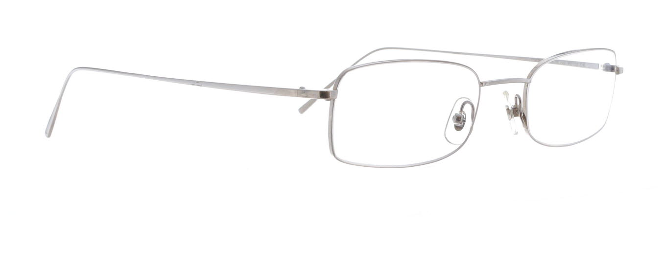 Lotos, L05K002.E2W weissgold