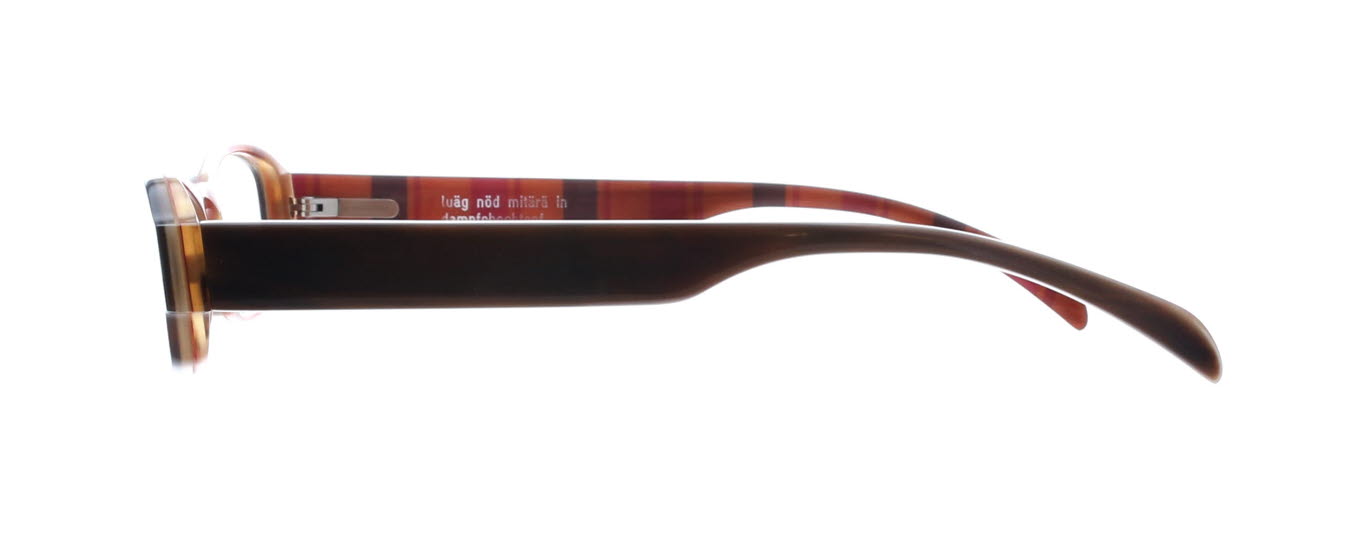 Zuerihorn, Marc M11 braun/bunt