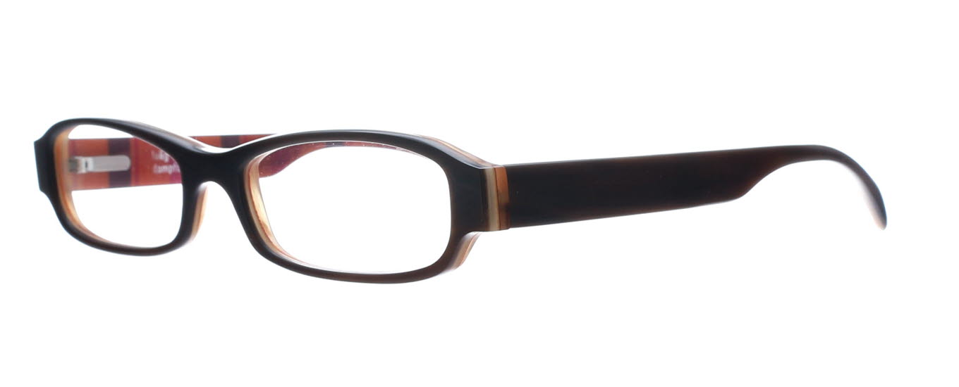 Zuerihorn, Marc M11 braun/bunt