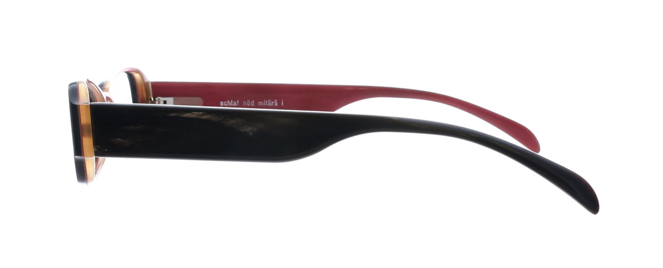 Zuerihorn, Lea M7 braun/rosa