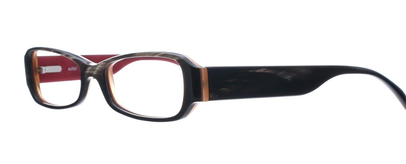 Zuerihorn, Lea M7 braun/rosa