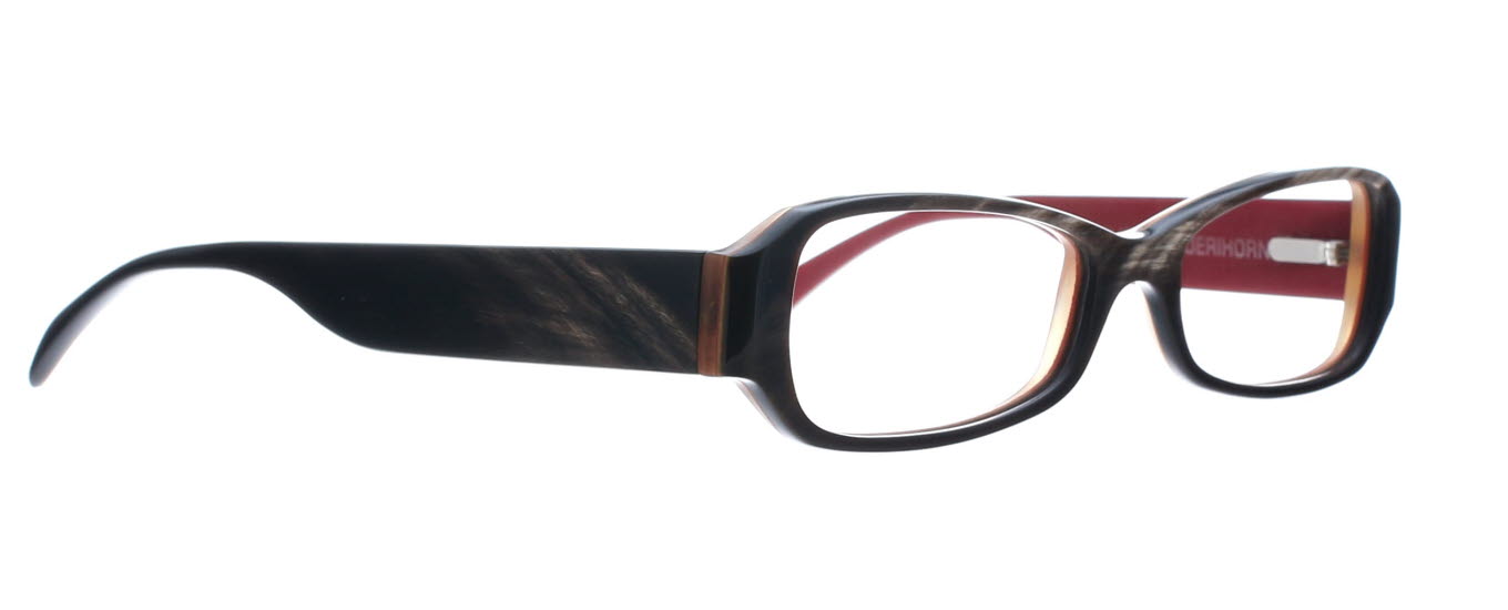 Zuerihorn, Lea M7 braun/rosa