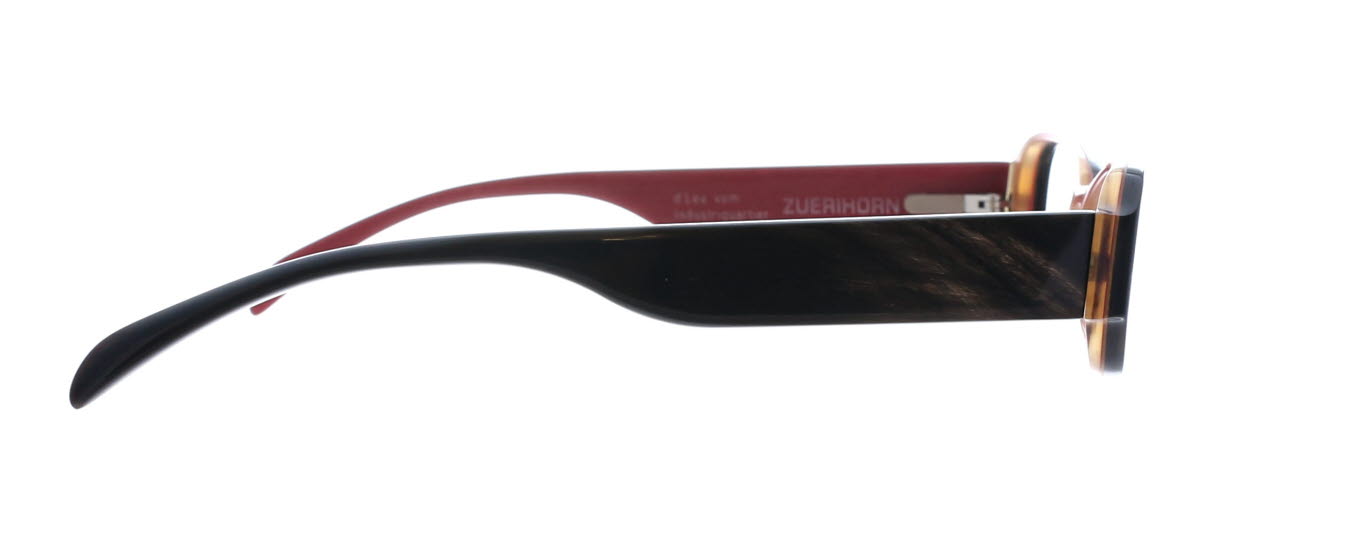 Zuerihorn, Lea M7 braun/rosa