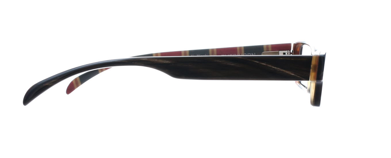 Zuerihorn, Mischi M8 braun/bunt