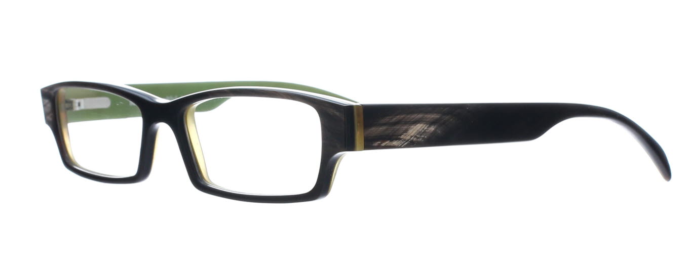 Zuerihorn, Mischi M8 braun/grün