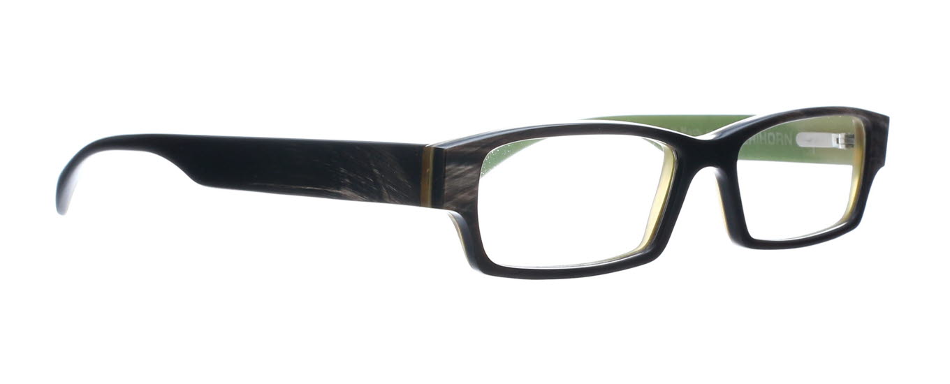 Zuerihorn, Mischi M8 braun/grün