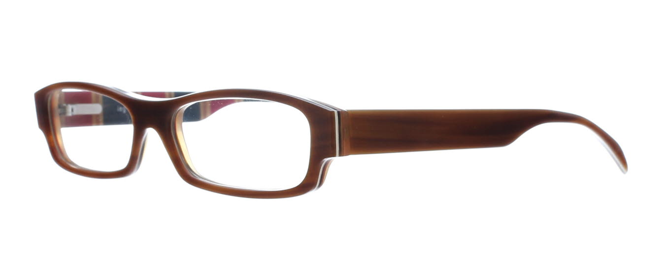 Zuerihorn, Hugo M6 braun/bunt