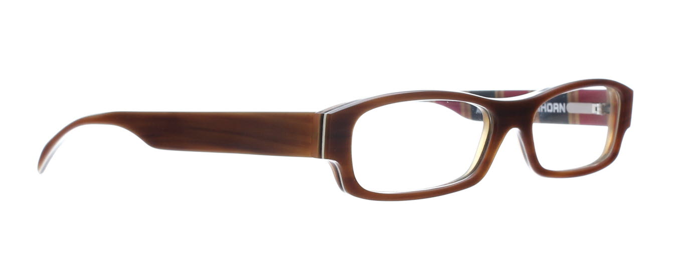 Zuerihorn, Hugo M6 braun/bunt