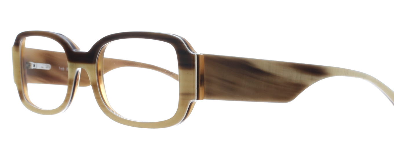 Zuerihorn, Valeska M2 braun/beige